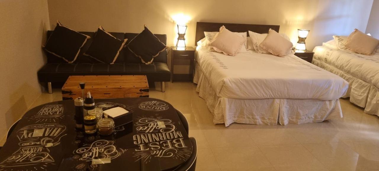 Antay, Antes Casa Kirckir Apartment