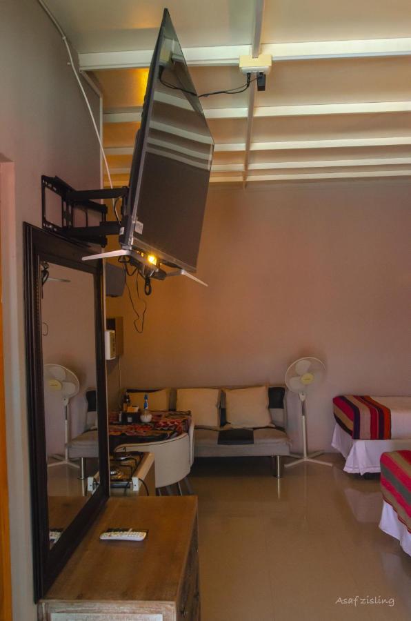 Antay, Antes Casa Kirckir